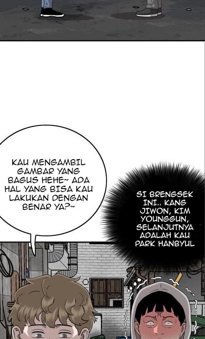 A Bad Person Chap 133 - Next Chap 134