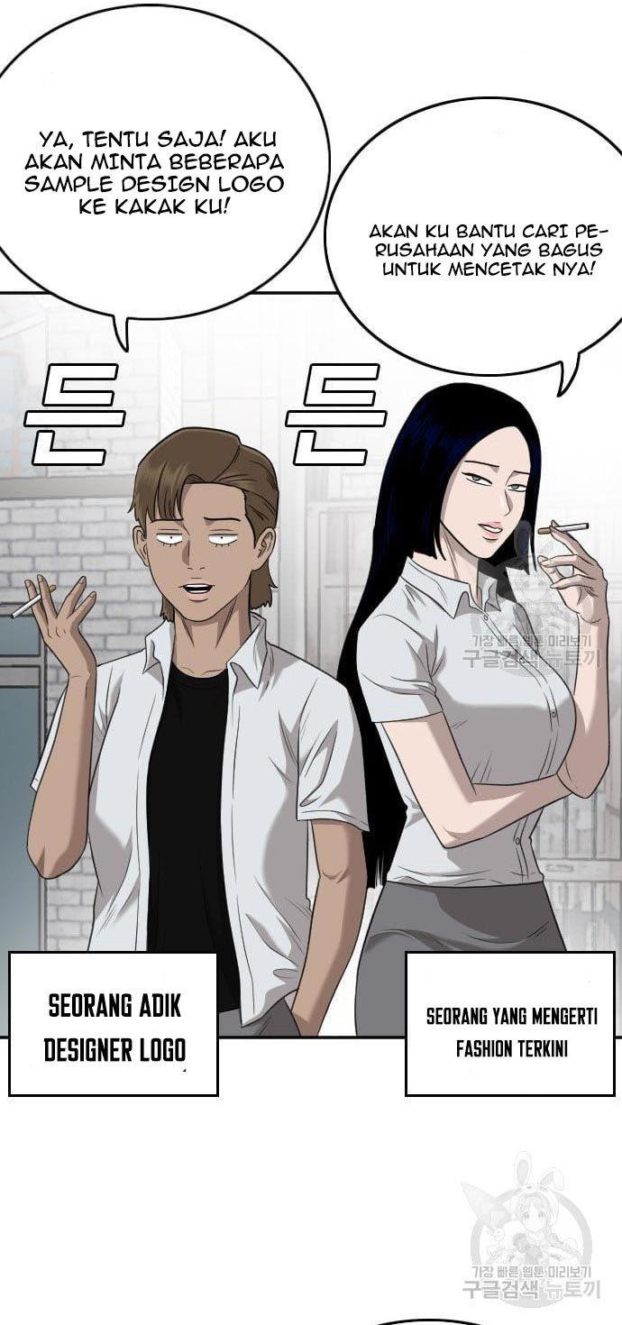 A Bad Person Chap 138 - Next Chap 139