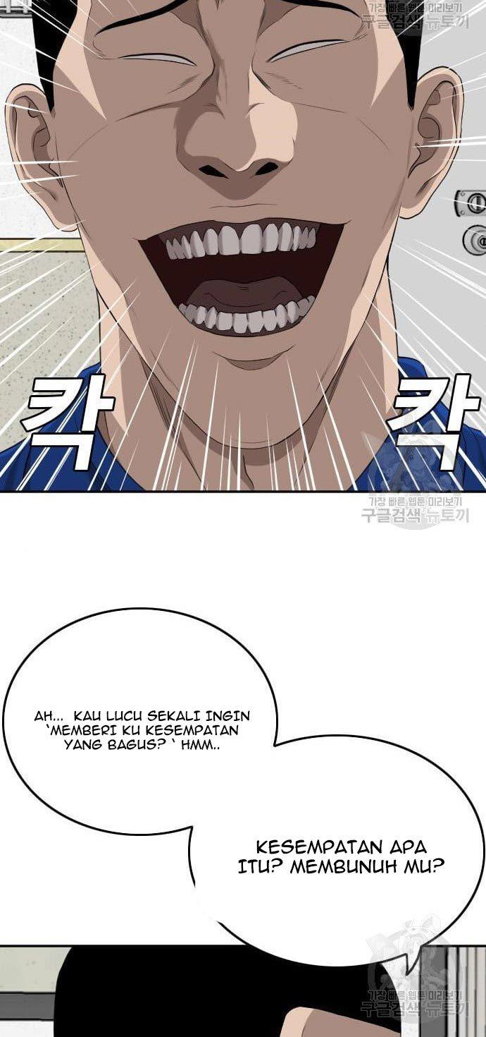A Bad Person Chap 138 - Next Chap 139