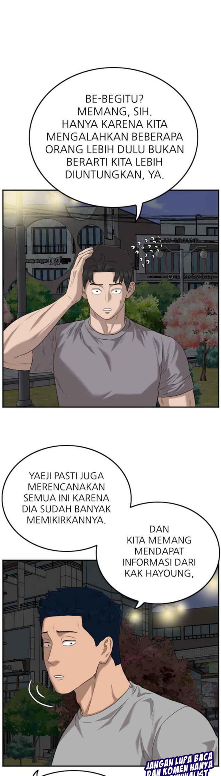 A Bad Person Chap 105 - Next Chap 106