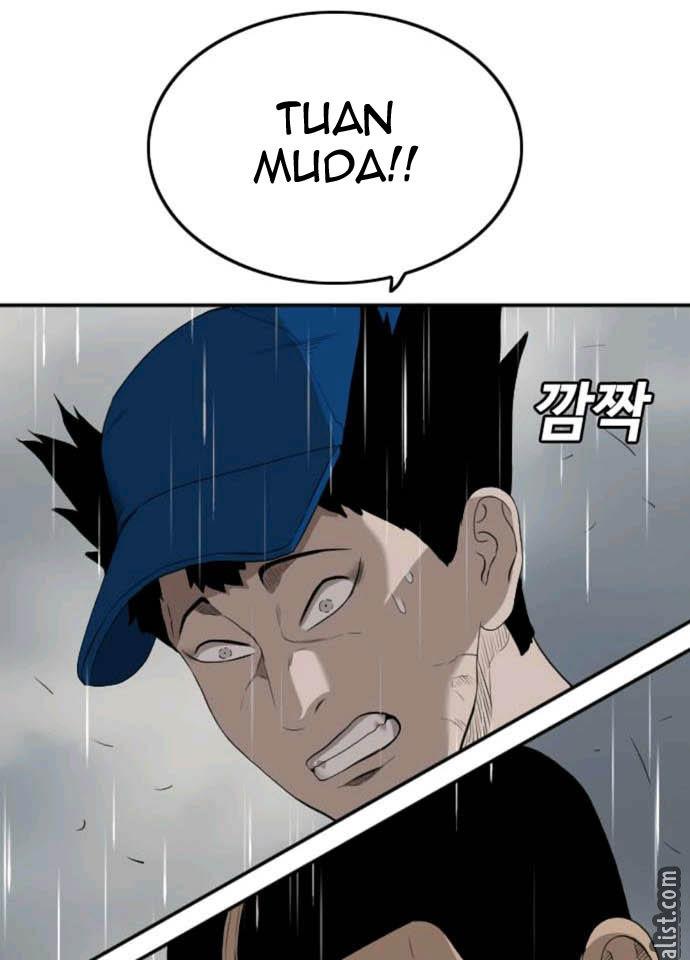A Bad Person Chap 111 - Next Chap 112