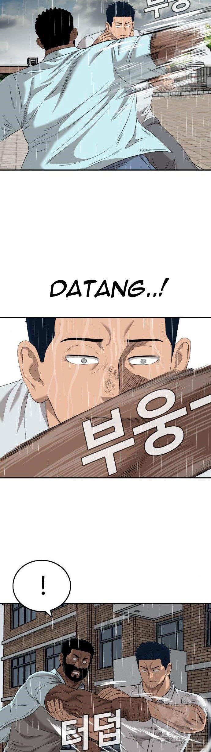 A Bad Person Chap 113 - Next Chap 114