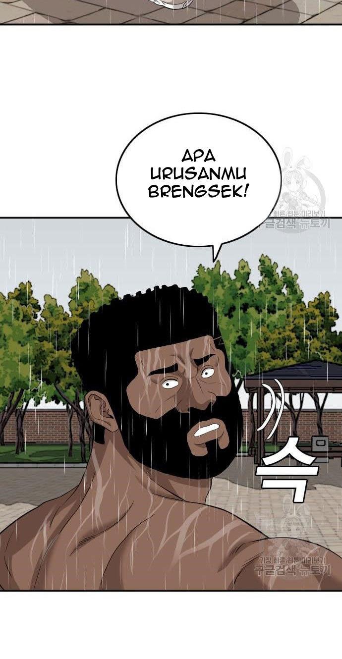 A Bad Person Chap 113 - Next Chap 114