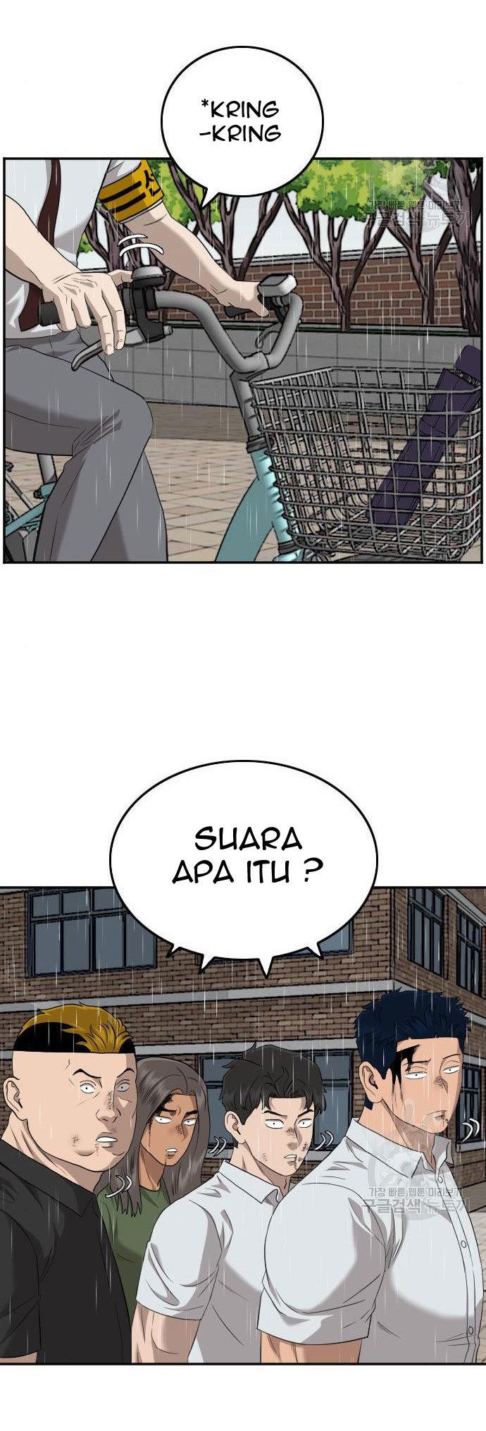 A Bad Person Chap 114 - Next Chap 115