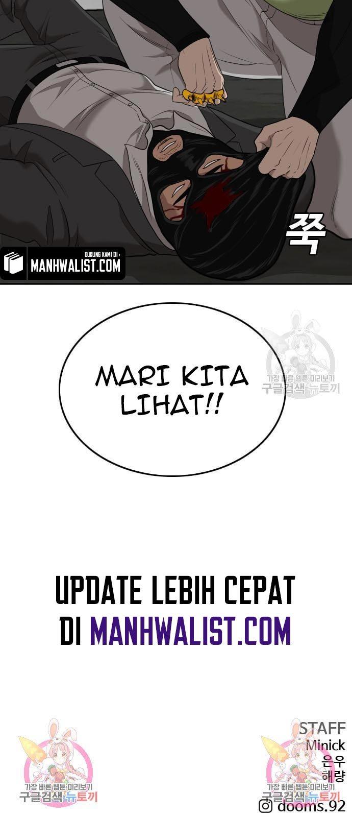 A Bad Person Chap 121 - Next Chap 122