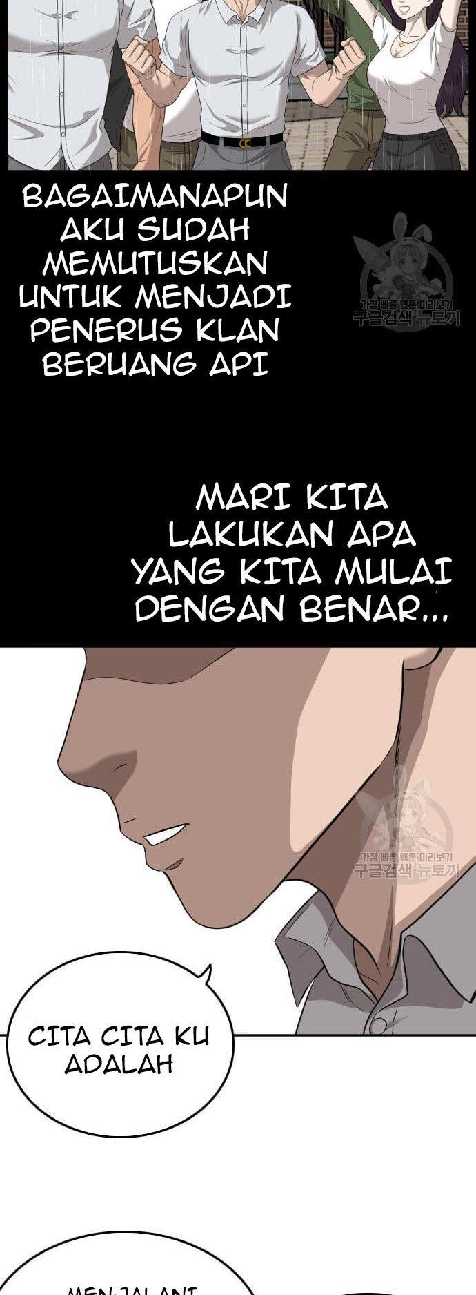 A Bad Person Chap 124 - Next Chap 125