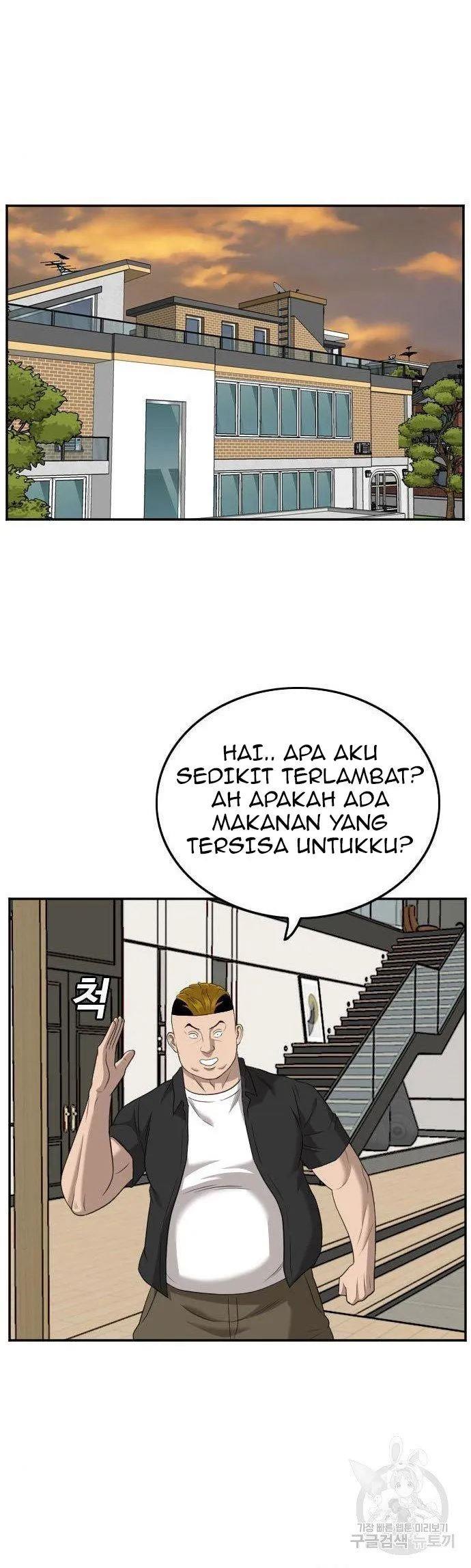 A Bad Person Chap 125 - Next Chap 126