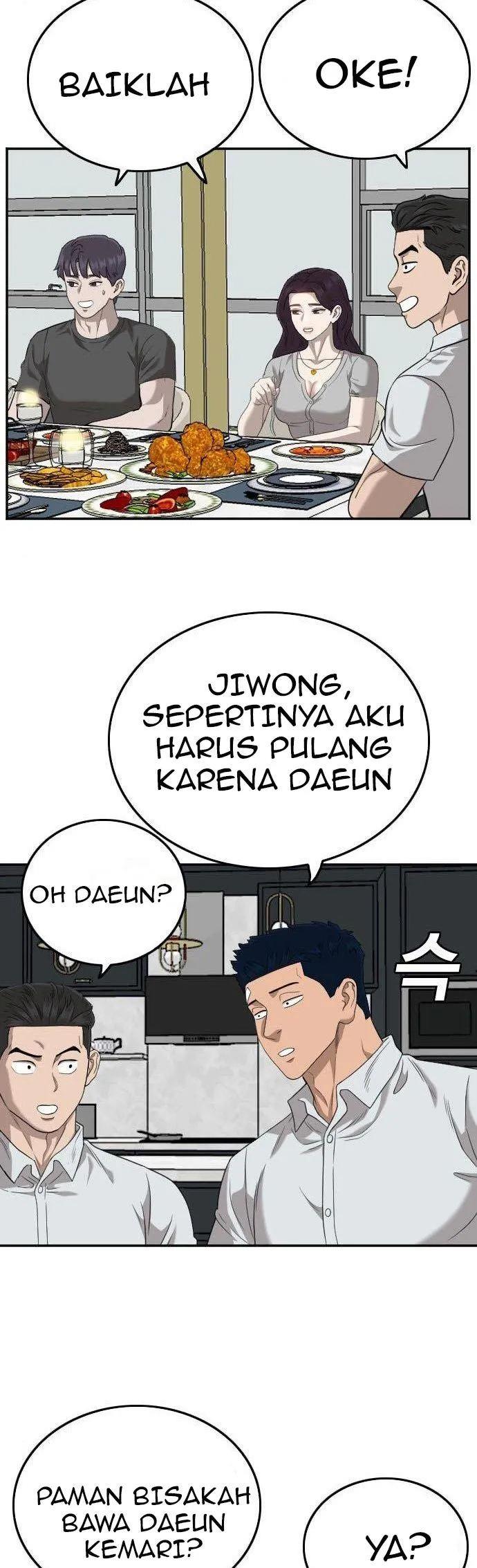 A Bad Person Chap 125 - Next Chap 126