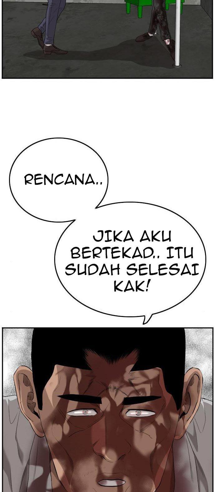 A Bad Person Chap 126 - Next Chap 127