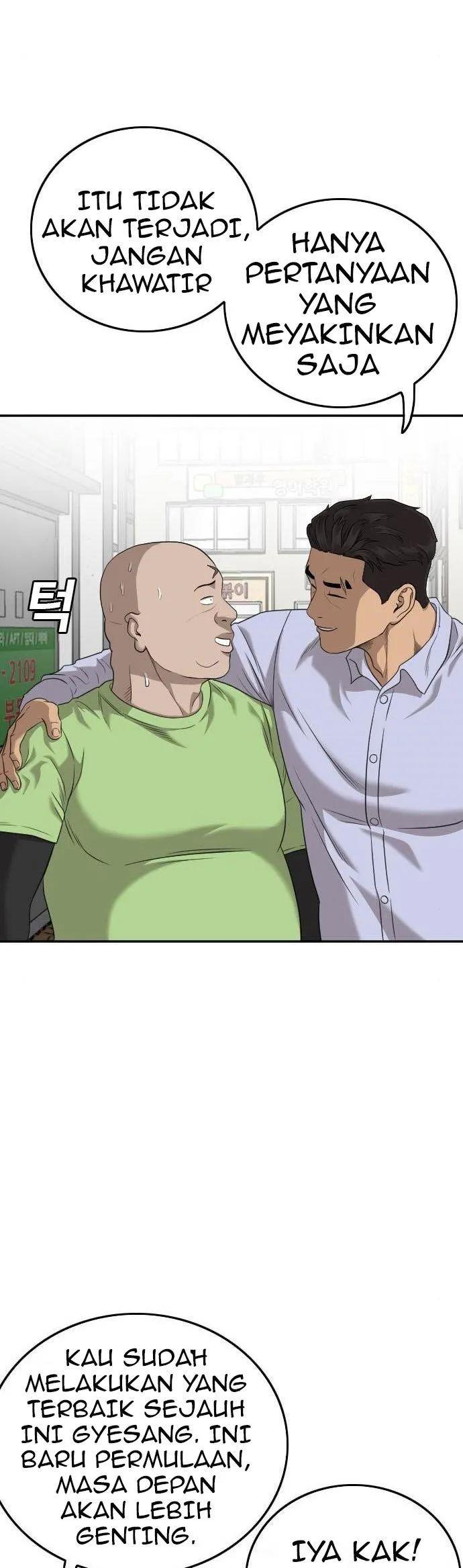 A Bad Person Chap 127 - Next Chap 128