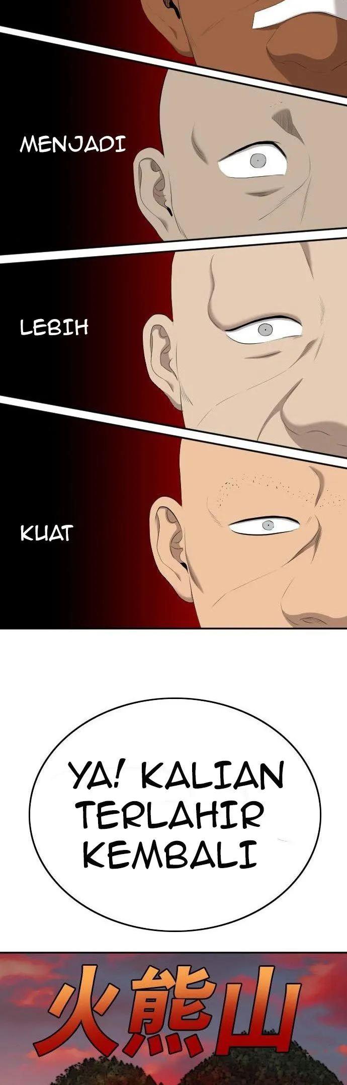 A Bad Person Chap 127 - Next Chap 128