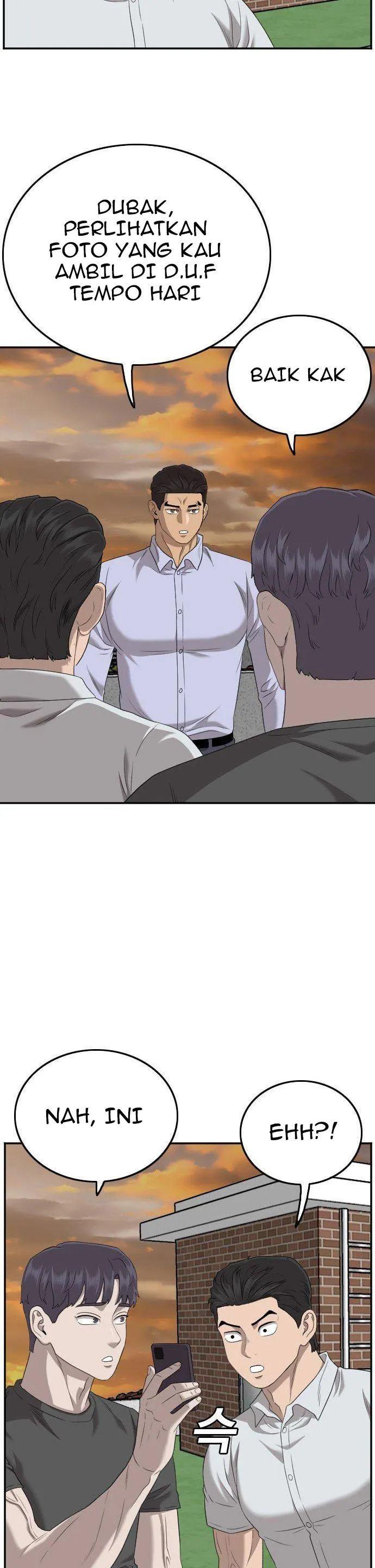 A Bad Person Chap 129 - Next Chap 130
