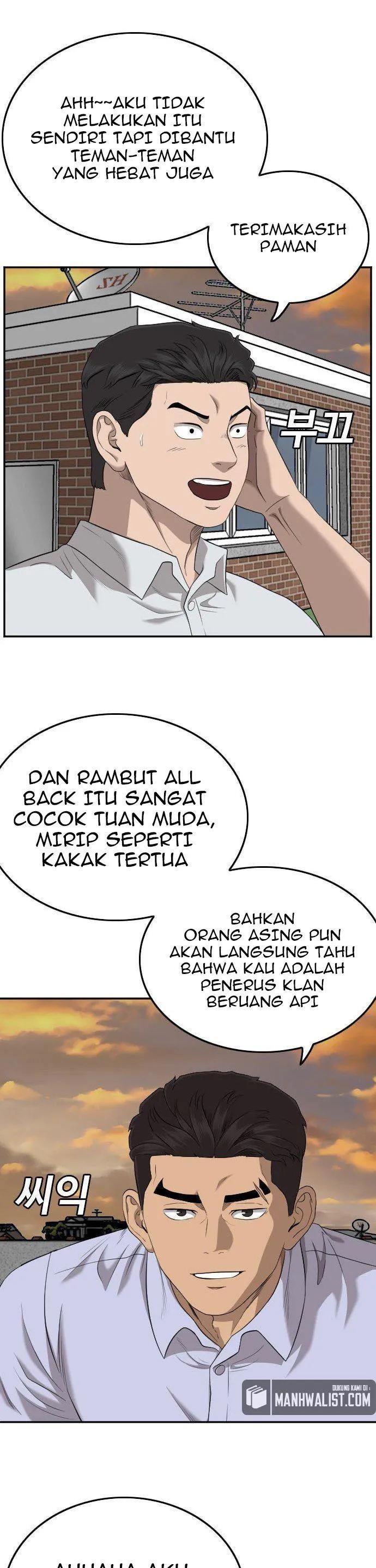 A Bad Person Chap 129 - Next Chap 130