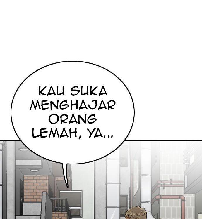 A Bad Person Chap 140 - Next Chap 141