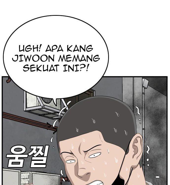 A Bad Person Chap 140 - Next Chap 141