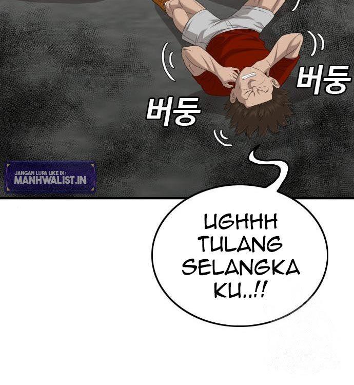 A Bad Person Chap 140 - Next Chap 141