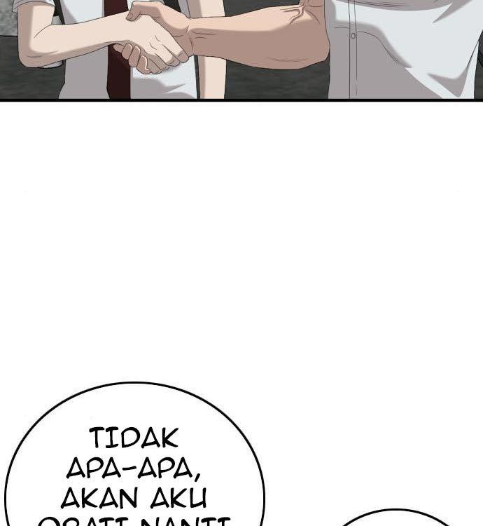 A Bad Person Chap 140 - Next Chap 141