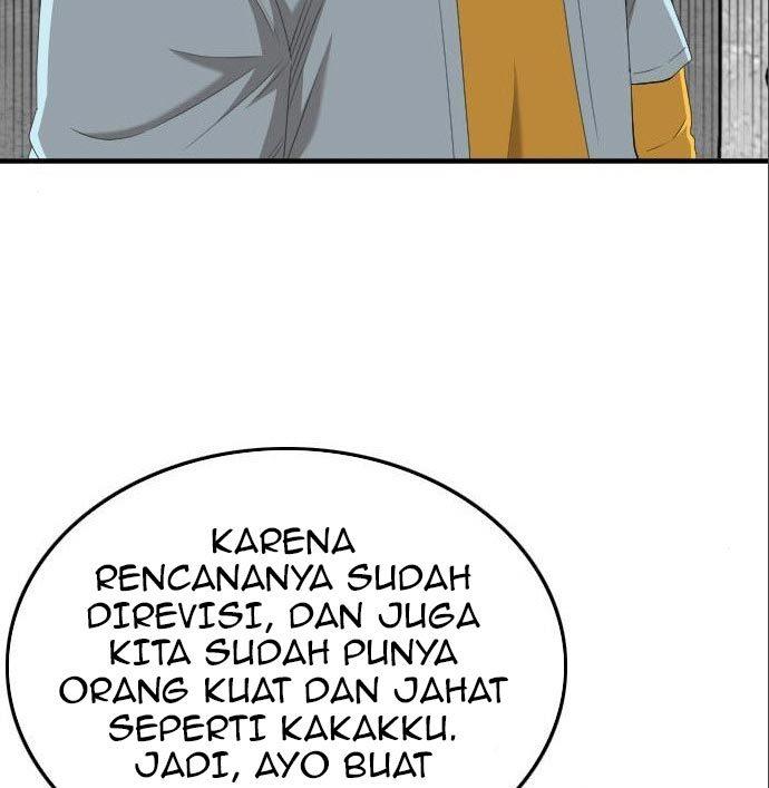 A Bad Person Chap 141 - Next Chap 142