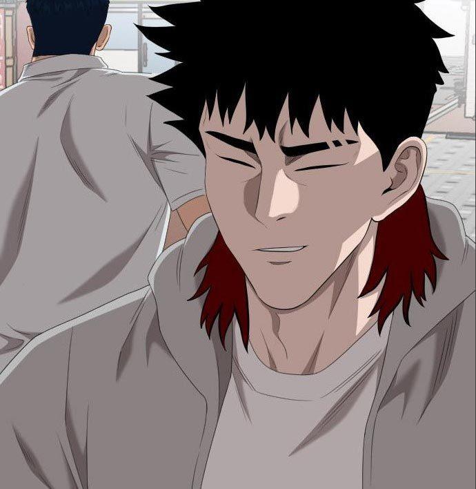 A Bad Person Chap 141 - Next Chap 142