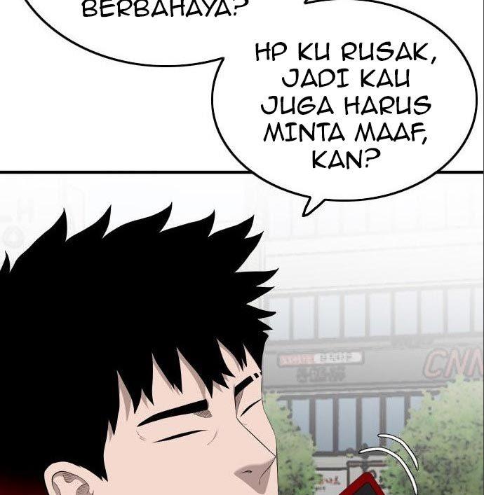 A Bad Person Chap 141 - Next Chap 142