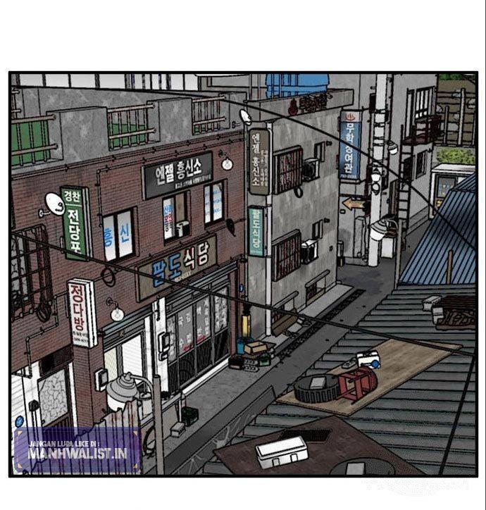 A Bad Person Chap 141 - Next Chap 142