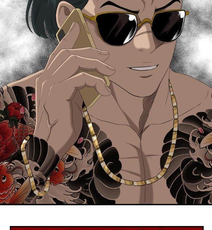 A Bad Person Chap 141 - Next Chap 142