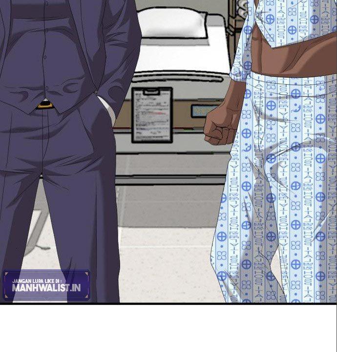 A Bad Person Chap 141 - Next Chap 142