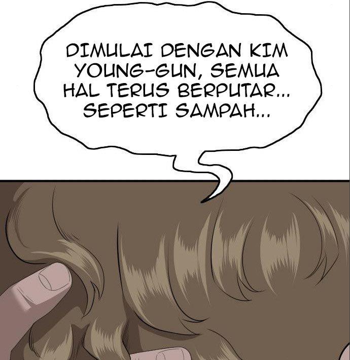 A Bad Person Chap 141 - Next Chap 142