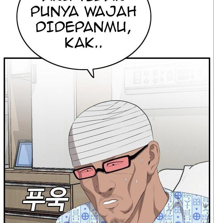 A Bad Person Chap 141 - Next Chap 142