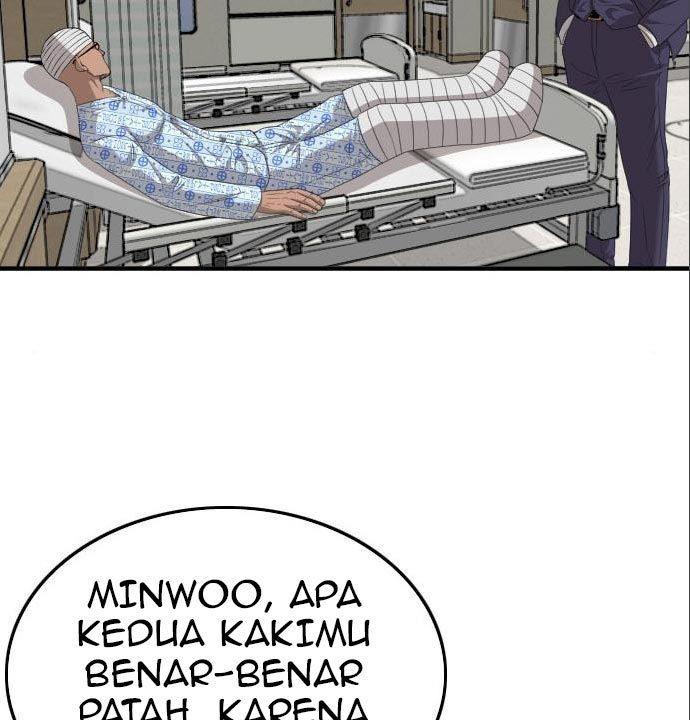 A Bad Person Chap 141 - Next Chap 142