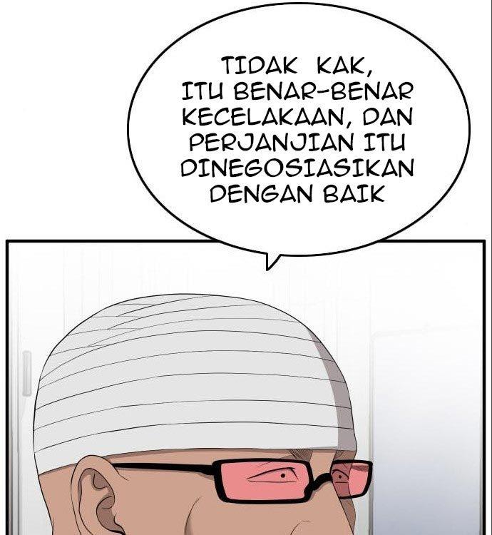 A Bad Person Chap 141 - Next Chap 142