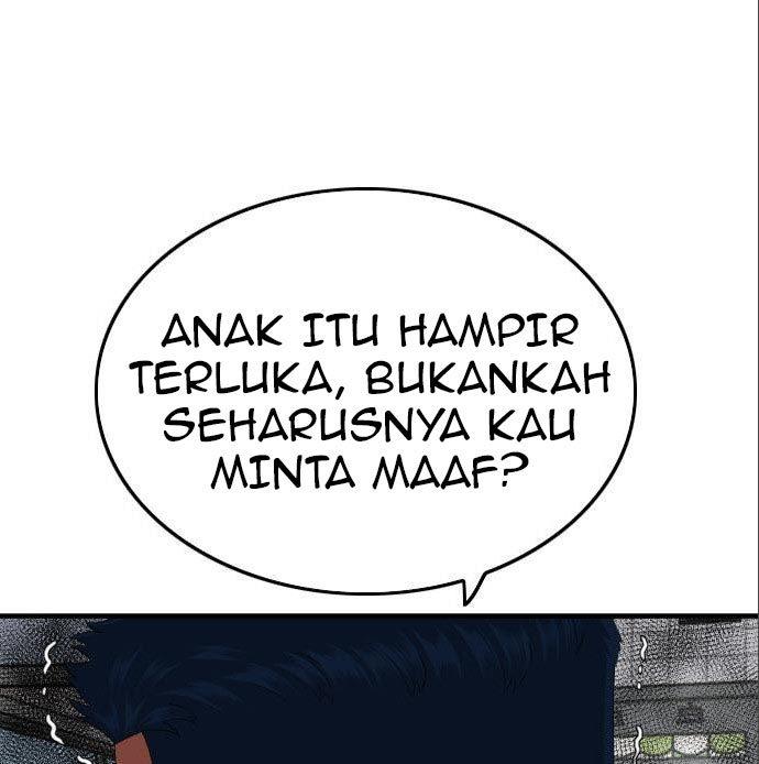 A Bad Person Chap 142 - Next Chap 143