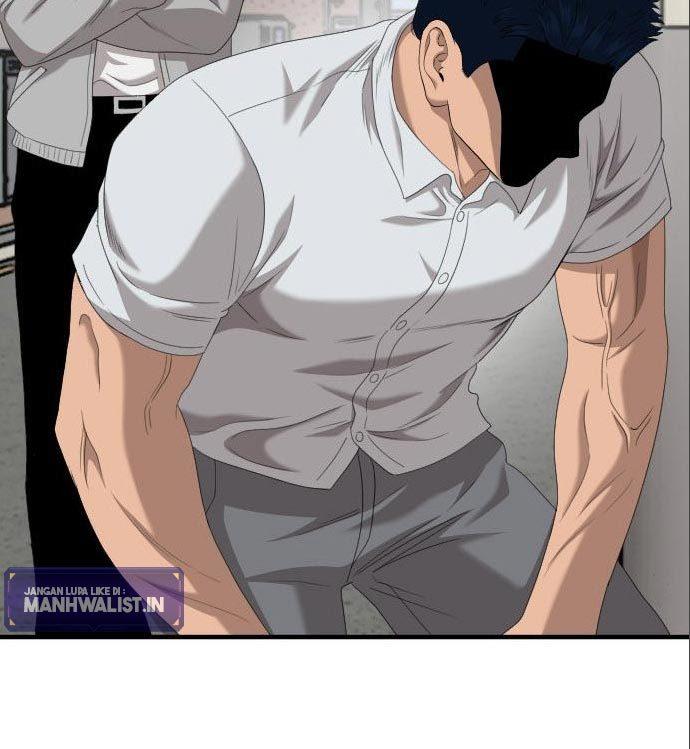 A Bad Person Chap 142 - Next Chap 143