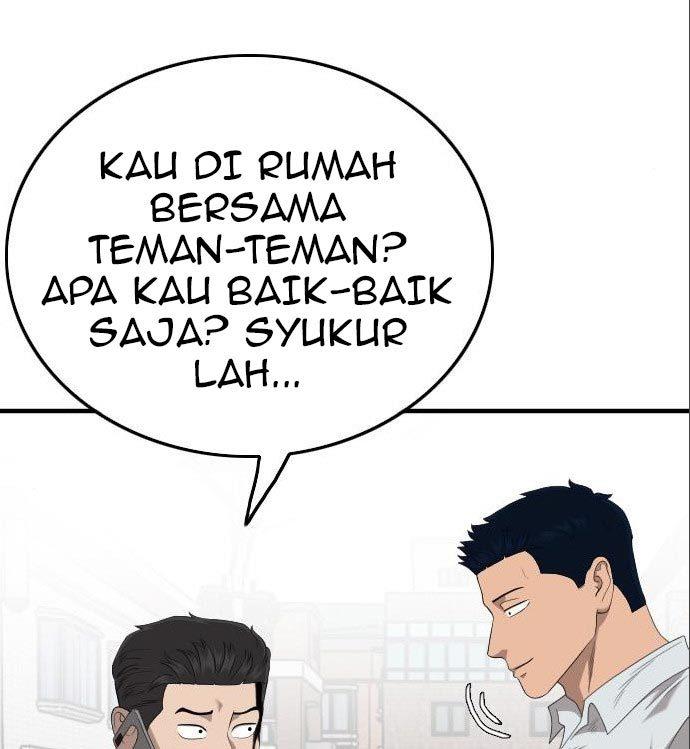 A Bad Person Chap 142 - Next Chap 143