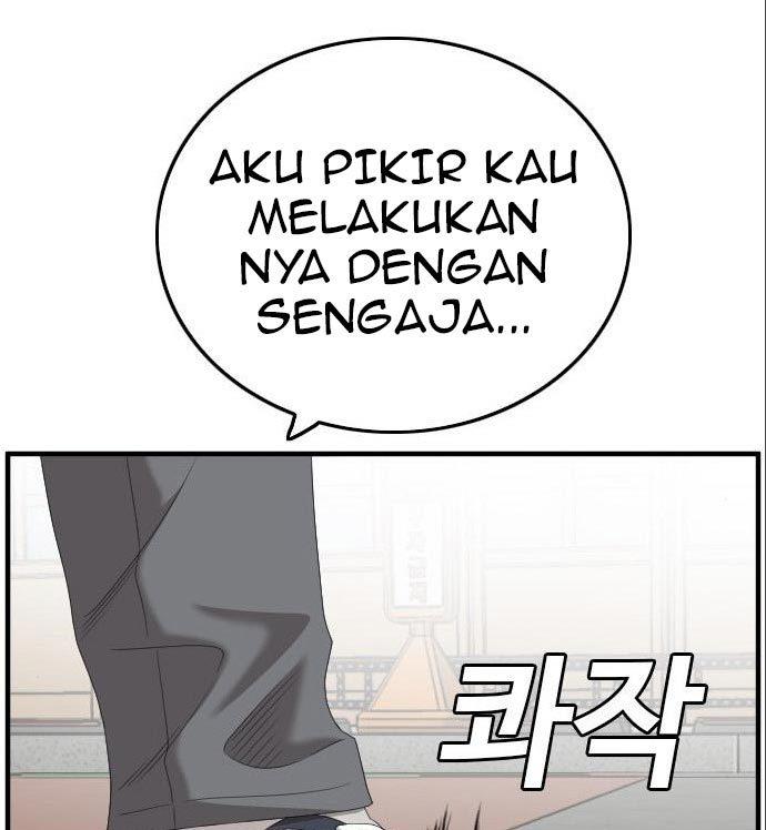 A Bad Person Chap 142 - Next Chap 143