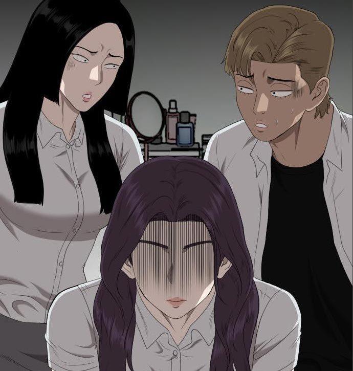 A Bad Person Chap 142 - Next Chap 143