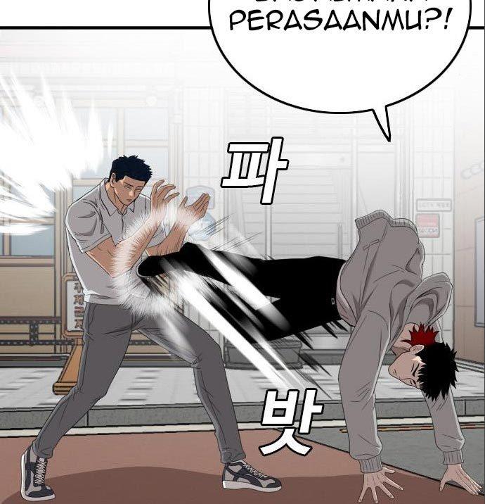 A Bad Person Chap 142 - Next Chap 143