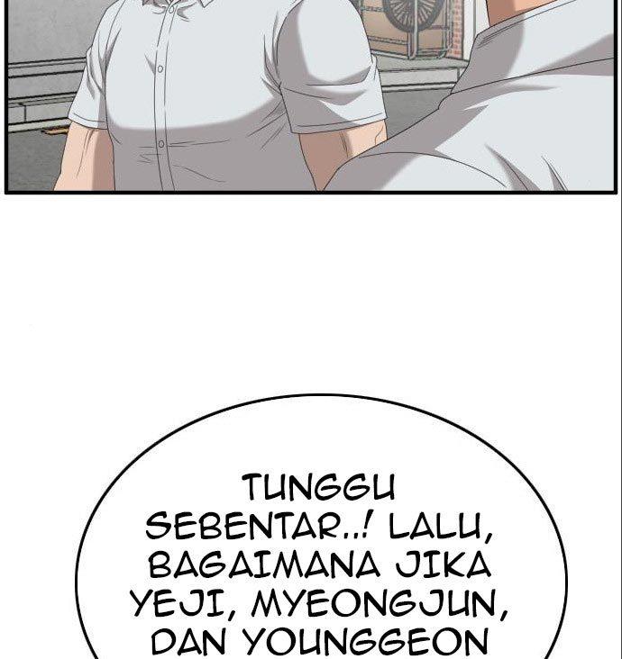 A Bad Person Chap 142 - Next Chap 143