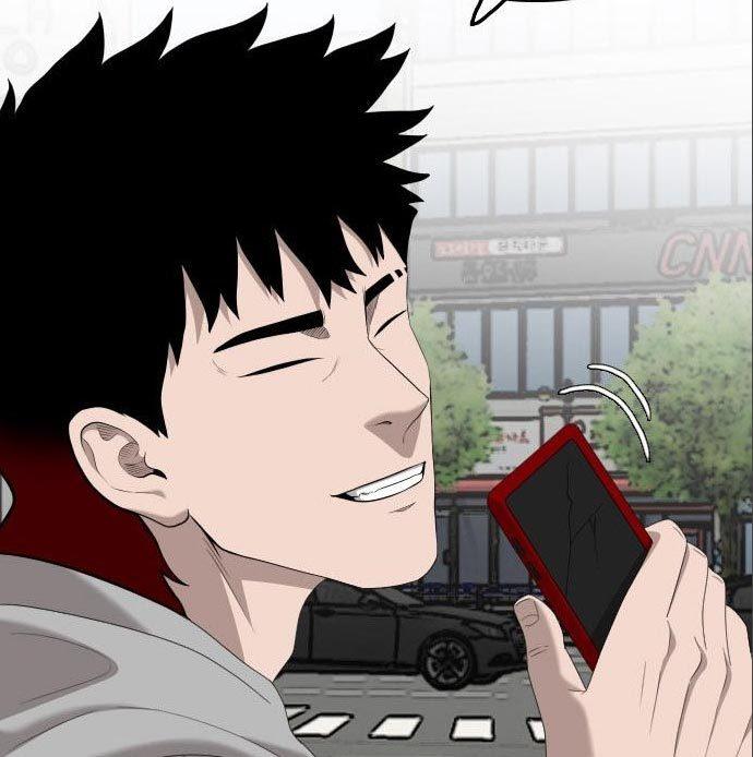 A Bad Person Chap 142 - Next Chap 143