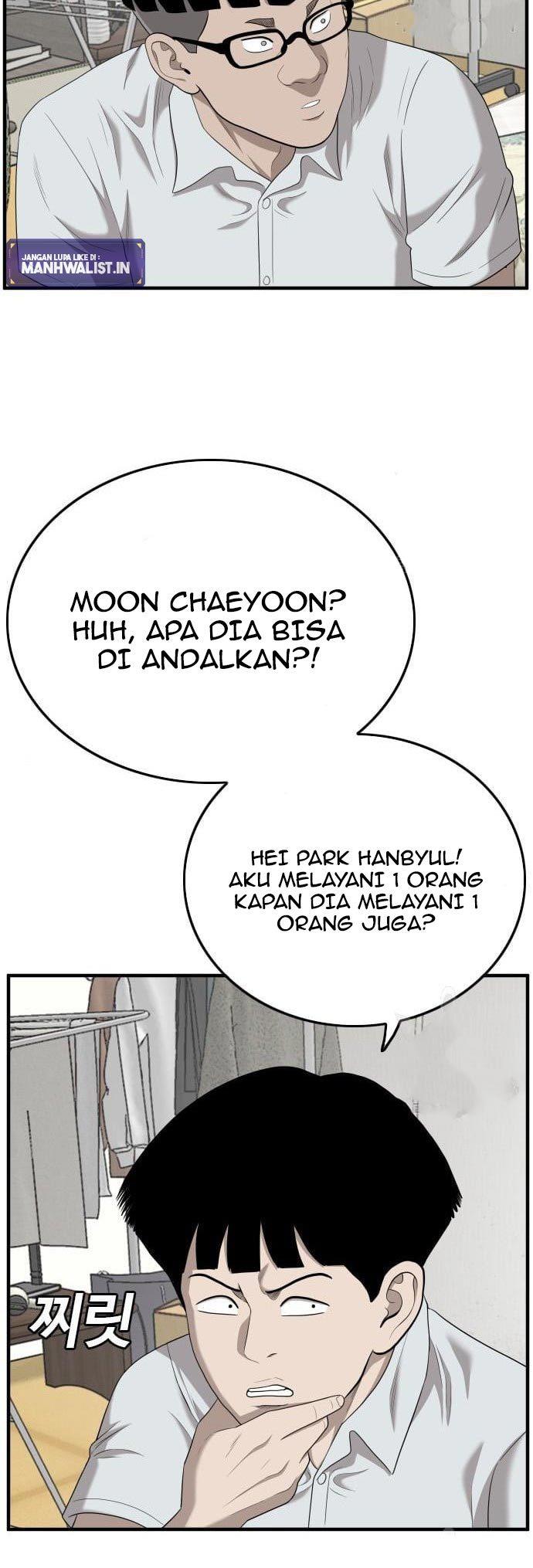 A Bad Person Chap 143 - Next Chap 144