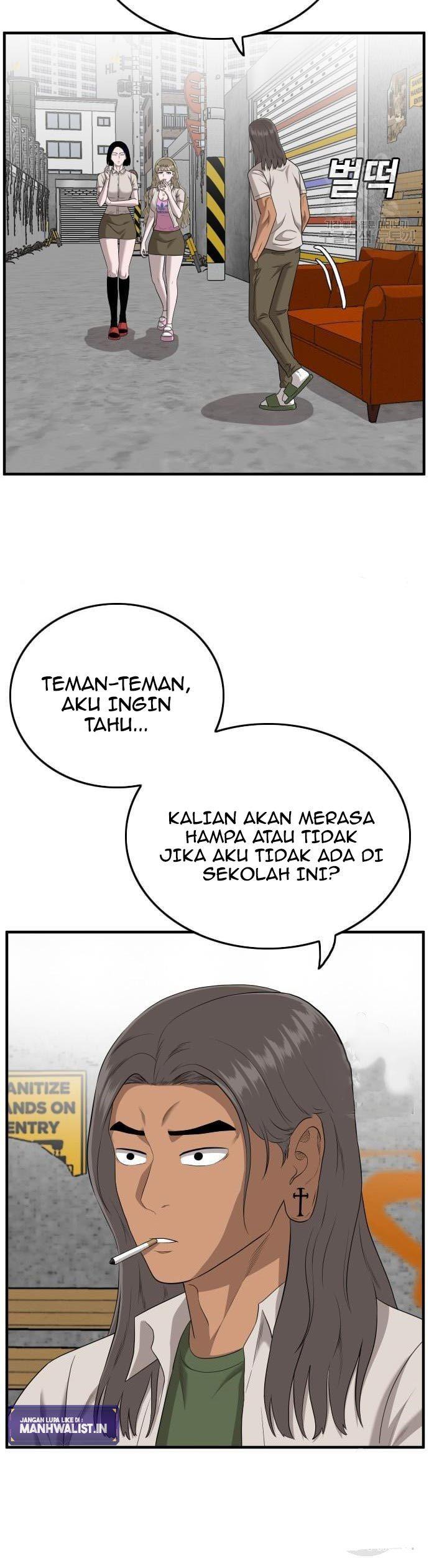 A Bad Person Chap 143 - Next Chap 144