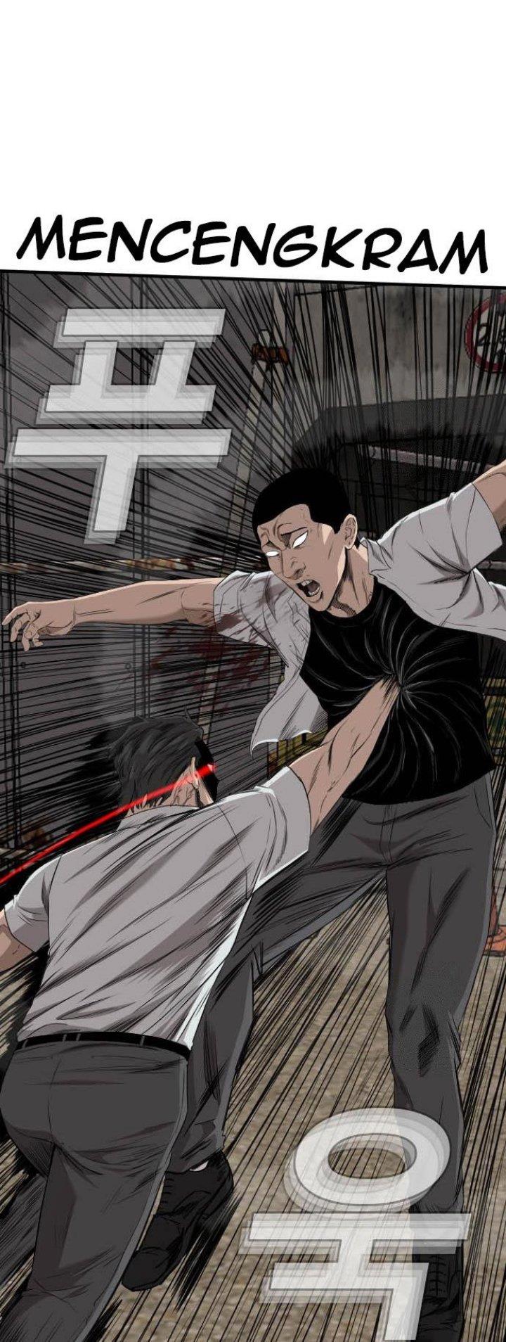 A Bad Person Chap 158 - Next Chap 159