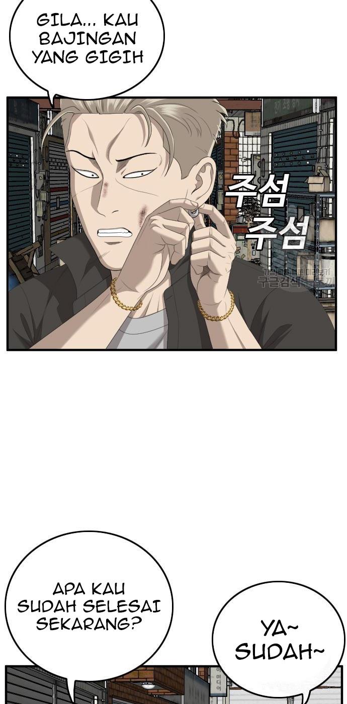 A Bad Person Chap 161 - Next Chap 162