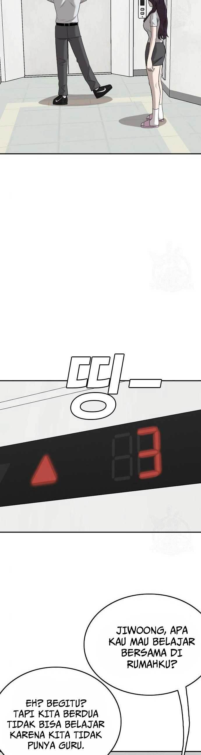 A Bad Person Chap 168 - Next Chap 169