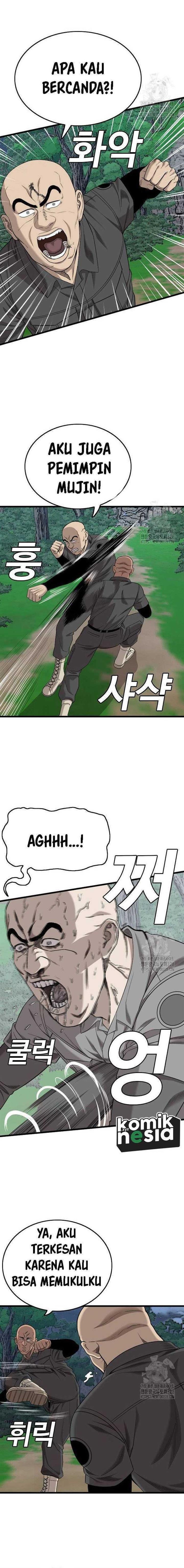 A Bad Person Chap 191 - Next Chap 192