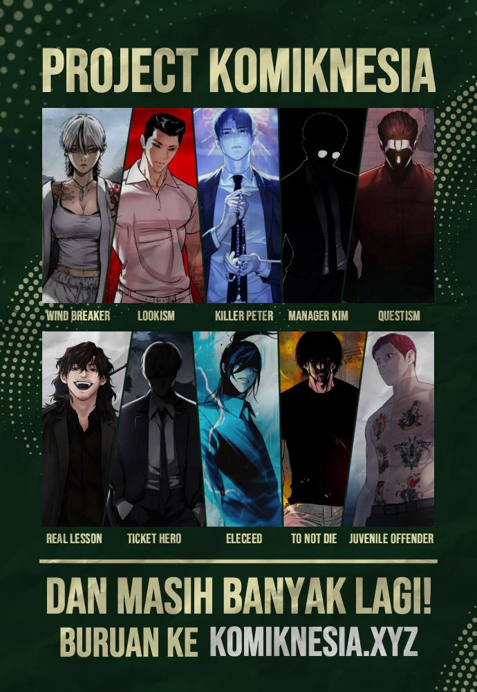 A Bad Person Chap 196 - Next Chap 197