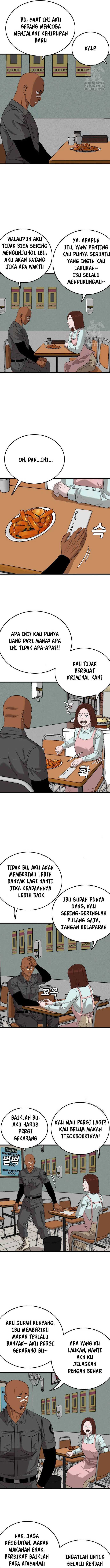A Bad Person Chap 196 - Next Chap 197