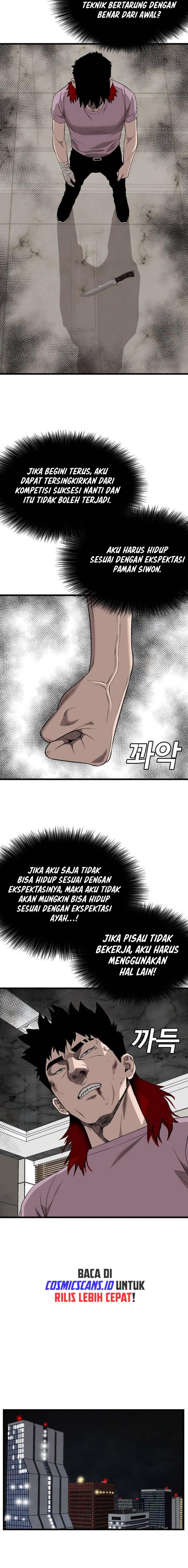 A Bad Person Chap 199 - Next Chap 200