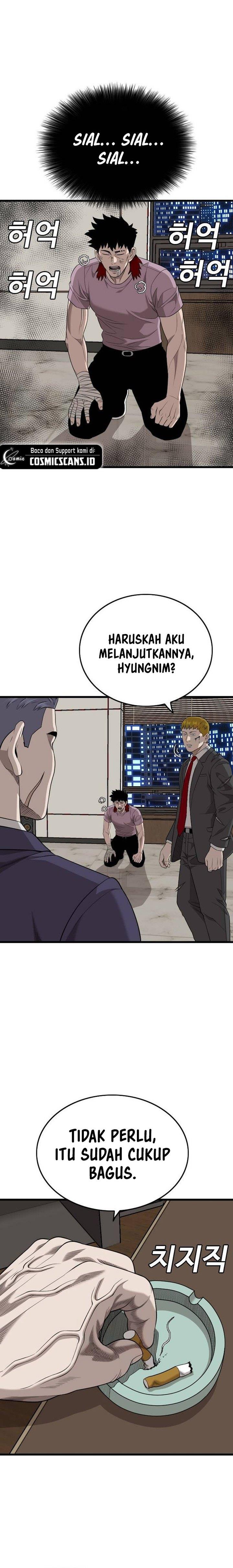 A Bad Person Chap 199 - Next Chap 200