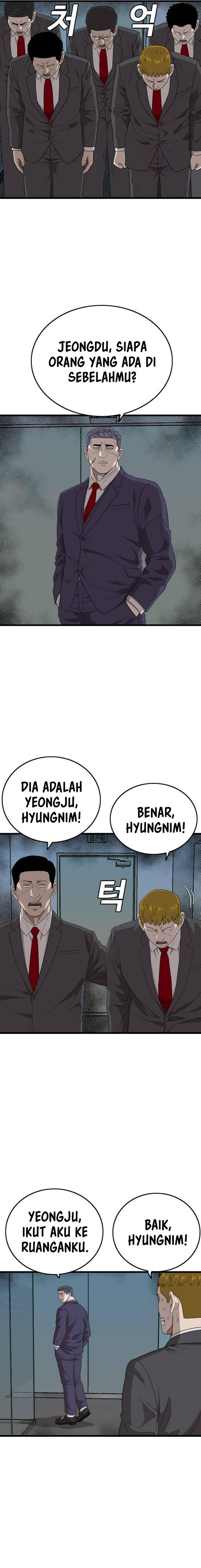 A Bad Person Chap 199 - Next Chap 200